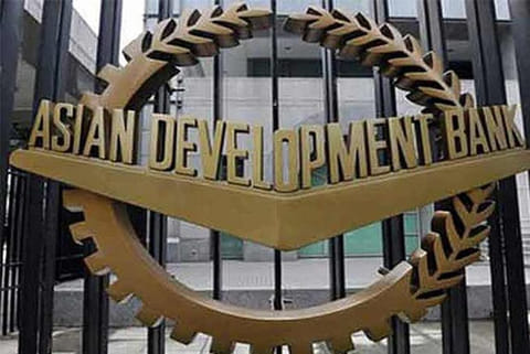 Asian Development Bank