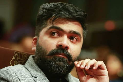 Silambarasan
