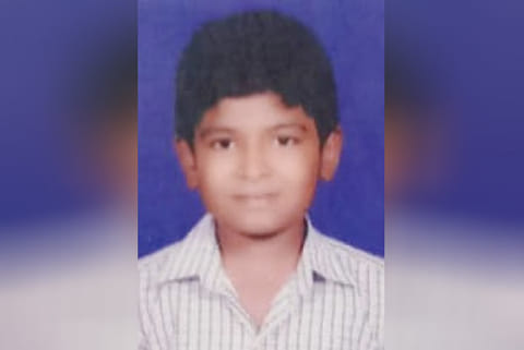 Saran