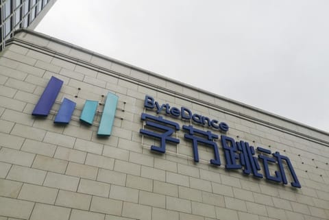 ByteDance tests music app Resso