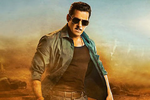 Salman Khan