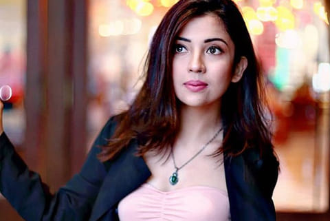 Barkha Singh