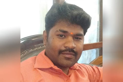 Satheesh Kumar
