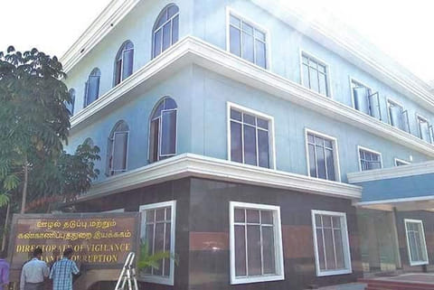 Assistant Engineer held on graft charge