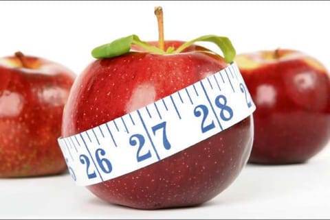 Food labels with caloric costs in exercise could lead to healthier choices