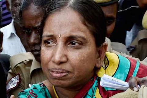Nalini