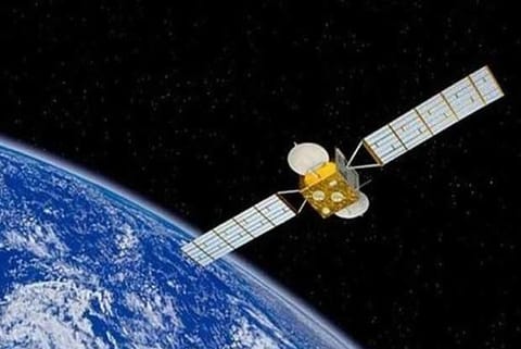 Rs 90 cr spike in Forex from satellite launches