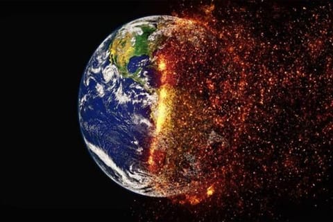 UN climate talks in limbo as rifts among countries remain