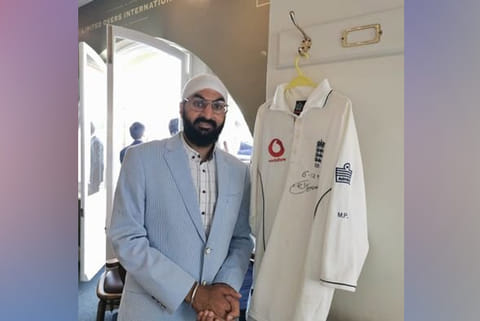 Kohli has changed the dynamics of Indian team: Panesar