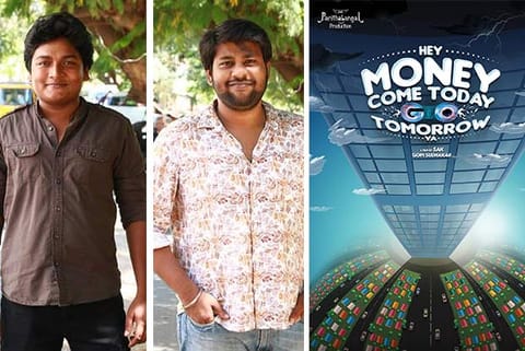 GoSu’s film gets its title from a Vadivelu dialogue