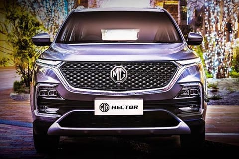 Morris Garages bullish on Indian automobile sector, to invest Rs 3,000 crore