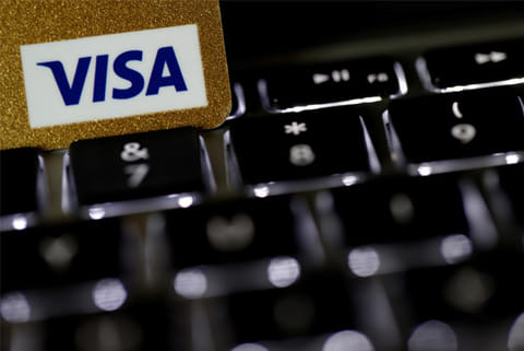 Gas pumps across N.America under POS malware attack: VISA