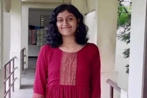 CBI to investigate IIT-M student death