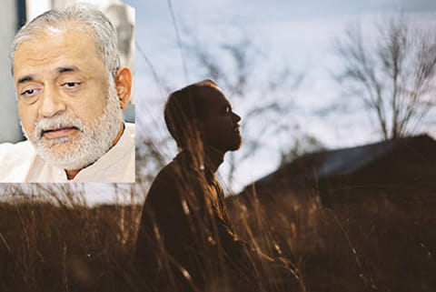 KAMLESH D PATEL