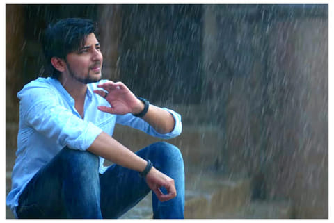 Darshan Raval's 'Hawa banke' crosses 100 million views