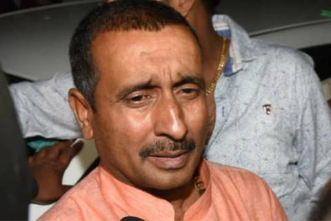 Unnao rape: Court pulls up CBI for delay in charge sheet, absence of women officers in probe