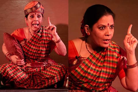 Ramaa Bharadvaj