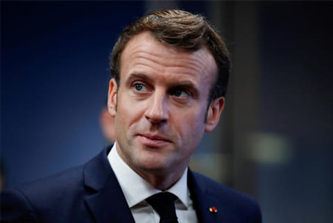 Strikes, protests as French unions seek momentum to halt pension reform