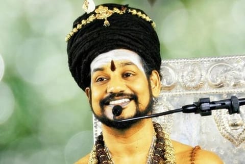 'Millions apply for 'Kailaasa' citizenship'