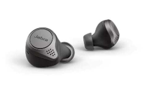 Jabra Elite 75t launched in India