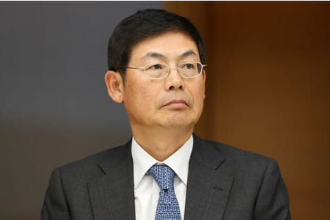 Lee Sang-hoon