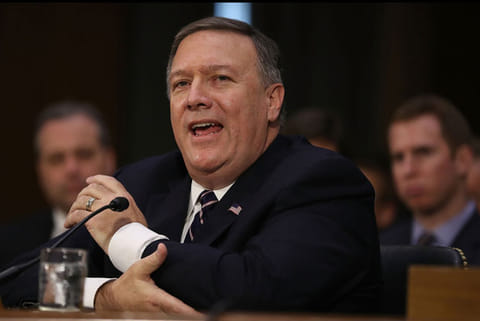 India has robust domestic debate, says Pompeo on citizenship law