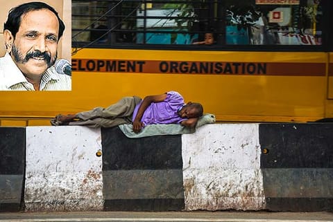Opinion: Mitigating the perils of homelessness