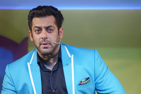 How Salman Khan kept his promise to singer Payal Dev