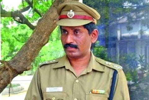 Sampath Kumar