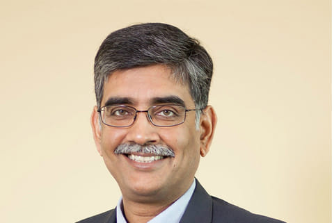 Sunil D'Souza