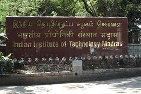 IIT-M to collaborate with US firm for medical device development