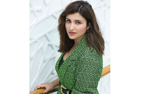 Parineeti reportedly dropped as face of 'Beti Bachao Beti Padhao'