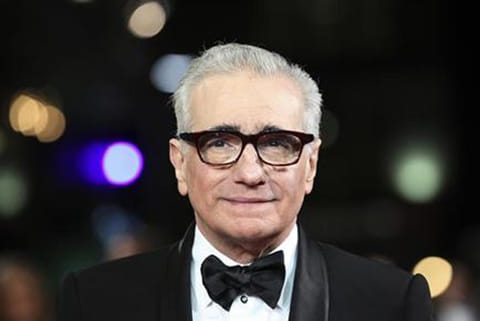 Martin Scorsese