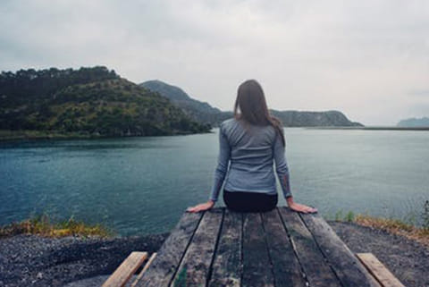 Understanding karma to achieve real richness in l﻿ife