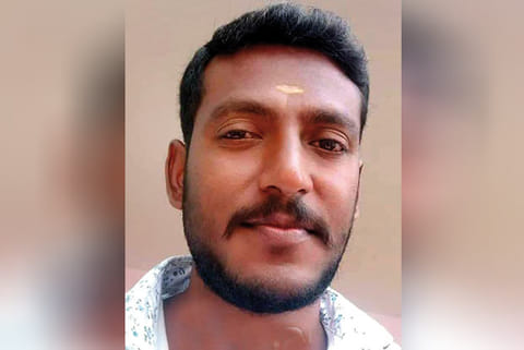 Logesh