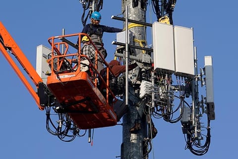 ‘India, a top telecom investment hub’