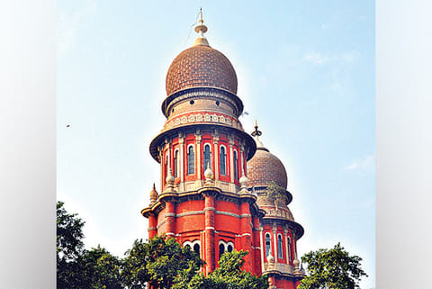 High Court