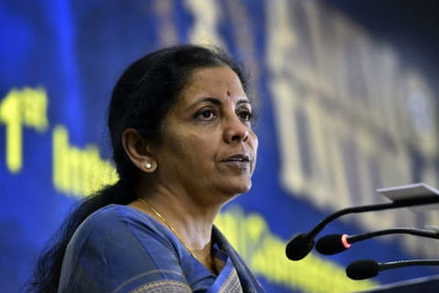 Budget may provide National Fund for Protection of Children
