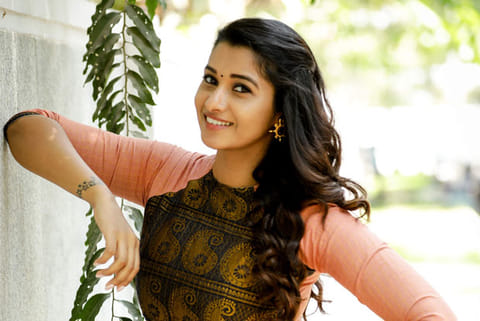 Priya Bhavani Shankar