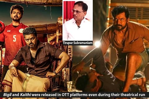 TN theatre owners want increased accountability from actors, producers