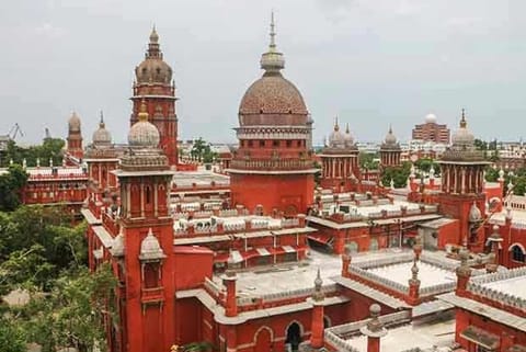 Madras High Court