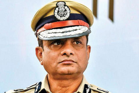 Rajeev Kumar