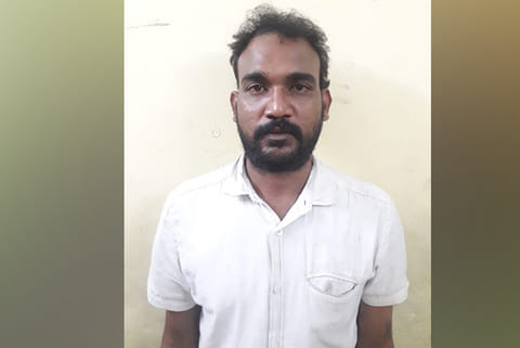 Purushothaman