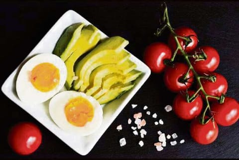 Keto, intermittent fasting top 'weight loss diets' in India
