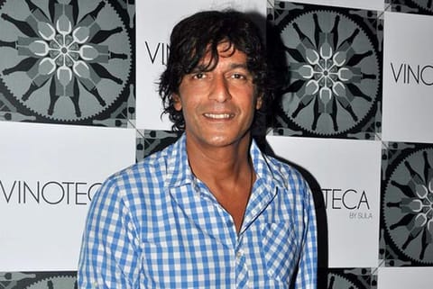 Chunky Pandey to make Marathi feature film debut with 'Vikun Taak'