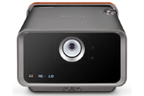 ViewSonic unveils high-end projector