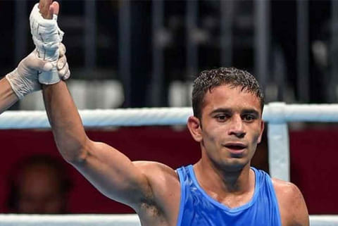 Amit Pangal