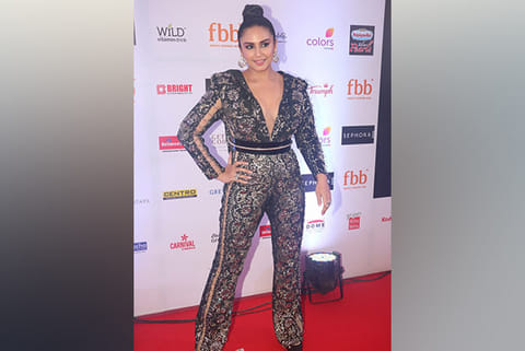 Huma taught Dave Bautista B'wood moves on 'Chammak challo'