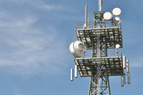 Bangladesh suspends phone services near border with India