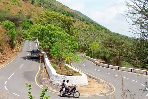 Yelagiri&nbsp;